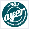 FM Ayer - FM 98.1